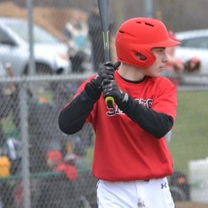 Meet your Posher, Logan